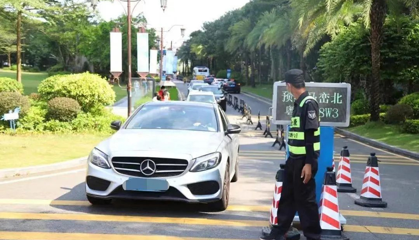 Унаа токтоочу жайдын кыйынчылыгын жеңилдеткен Fama Traffic жарандарга Малуан тоосун "жылмакай" саякаттоого жардам берет