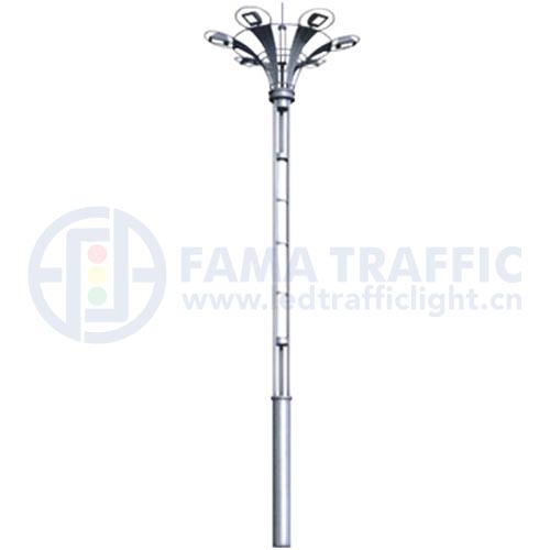 25M бийиктиктеги жарык мамы