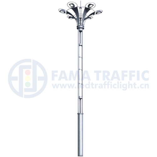 25M бийиктиктеги жарык мамы