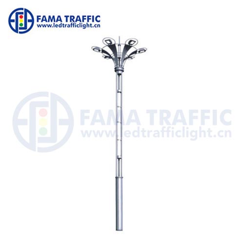 25M бийиктиктеги жарык мамы