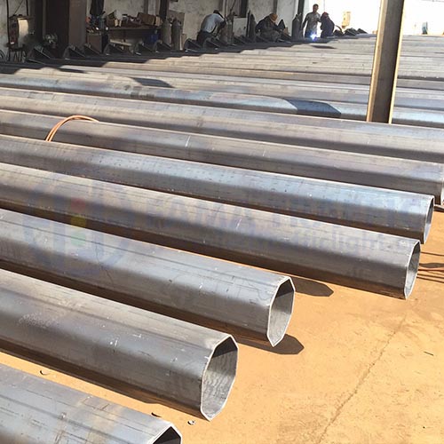 25M бийиктиктеги жарык мамы