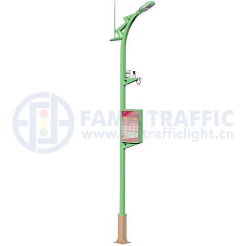 FAMA светофордун акылдуу түркүгү