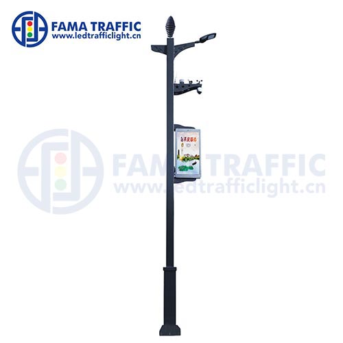 FAMA светофордун акылдуу түркүгү