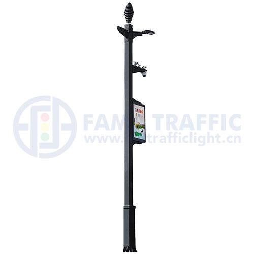 FAMA светофордун акылдуу түркүгү