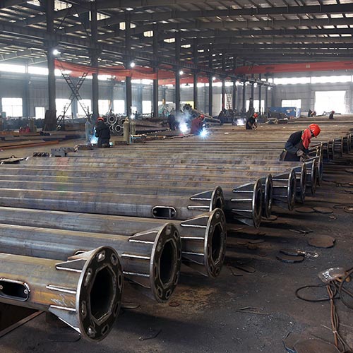 7м сегиз бурчтуу T-формасы жарык берүүчү мамы