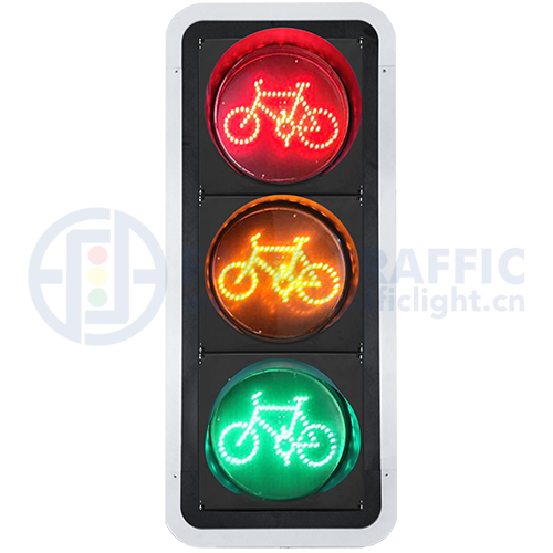 400мм LED Bicycle Signal Lights
