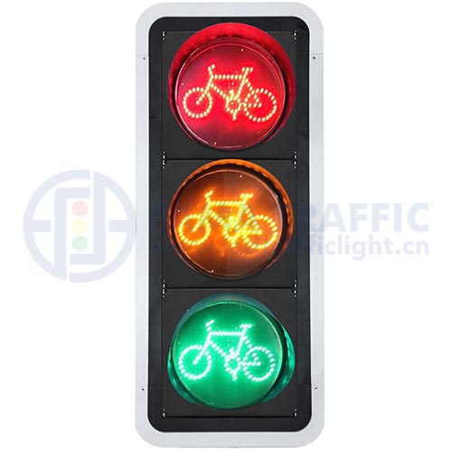 400мм LED Bicycle Signal Lights
