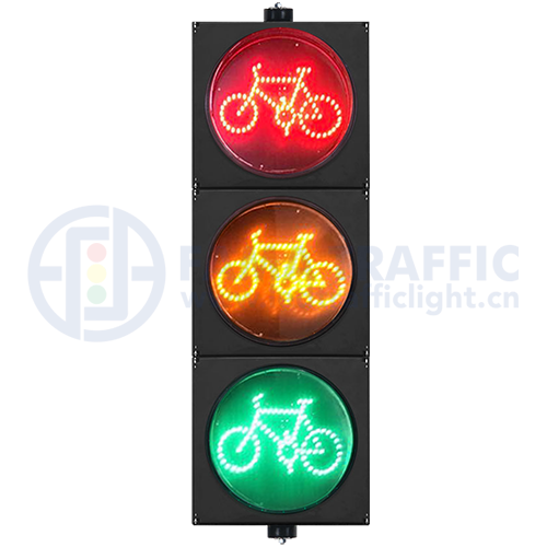 400мм LED Bicycle Signal Lights