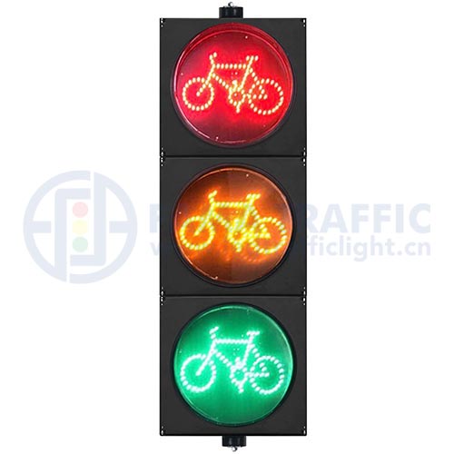 400мм LED Bicycle Signal Lights