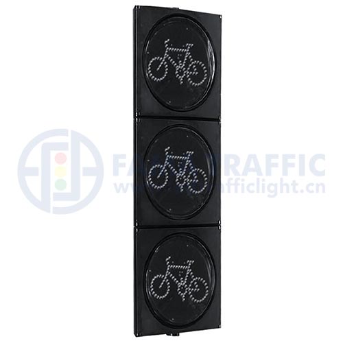400мм LED Bicycle Signal Lights