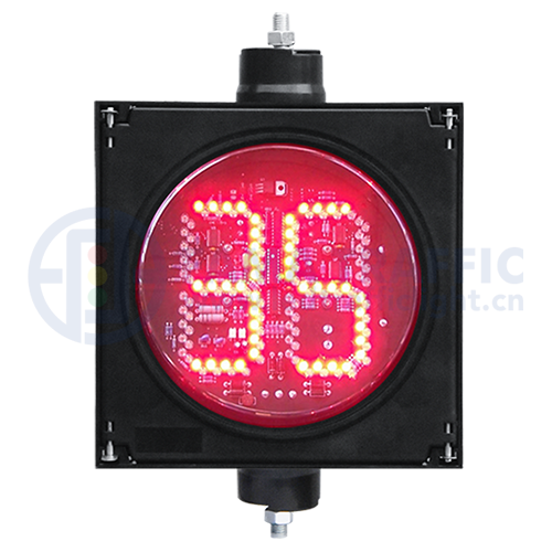 200мм Би-түстүү Countdown Timer