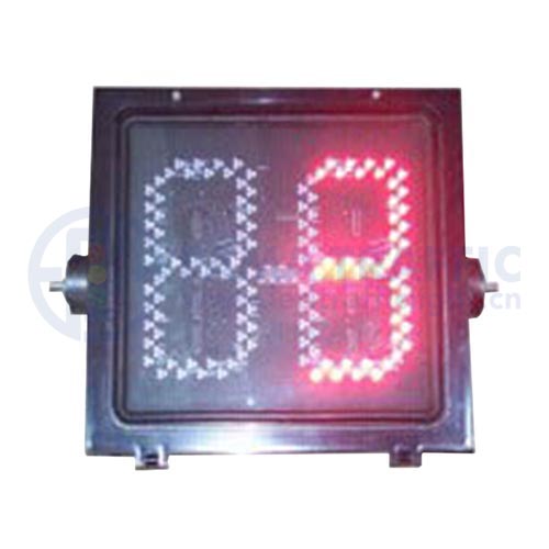 400мм үч түстүү артка санагыч