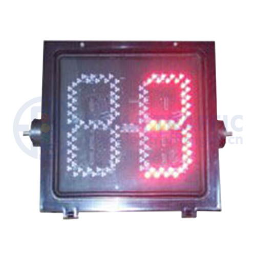 400мм үч түстүү артка санагыч