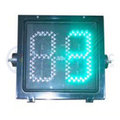 400мм үч түстүү артка санагыч