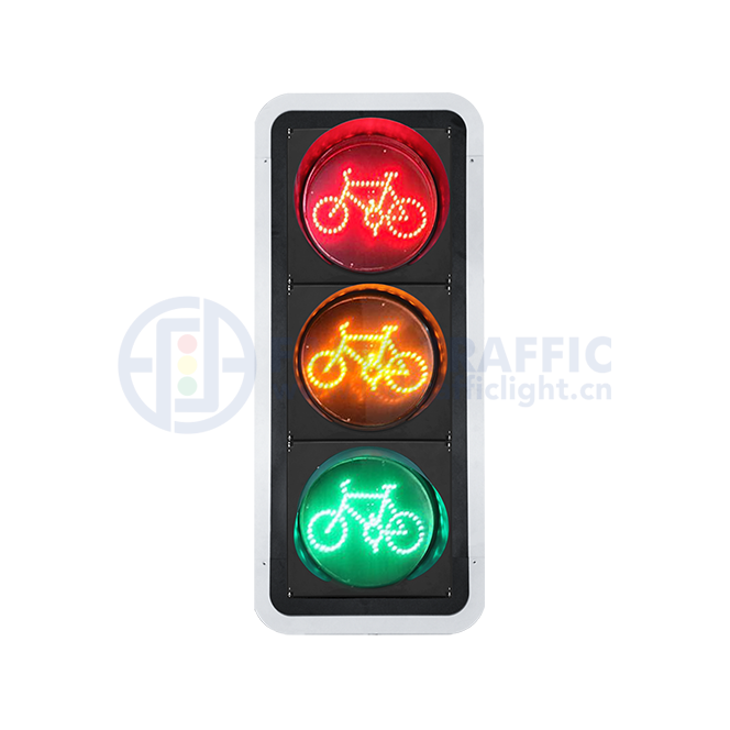400мм LED Bicycle Signal Lights