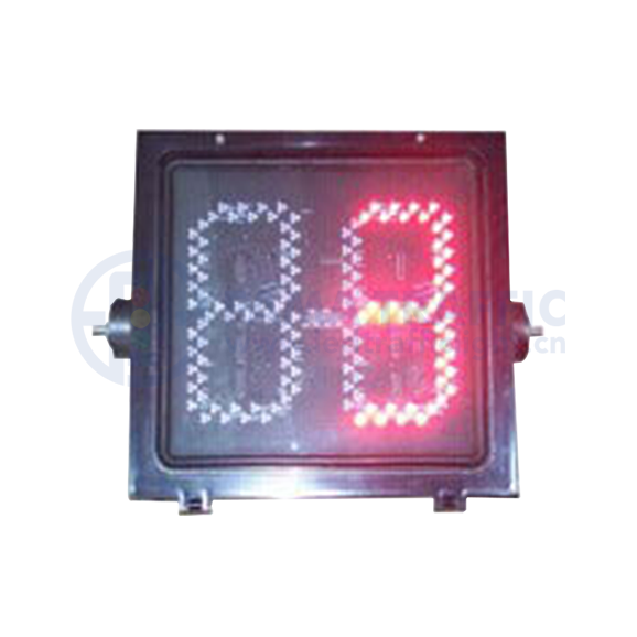 400мм үч түстүү артка санагыч