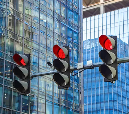 Smart Traffic <br>Signs