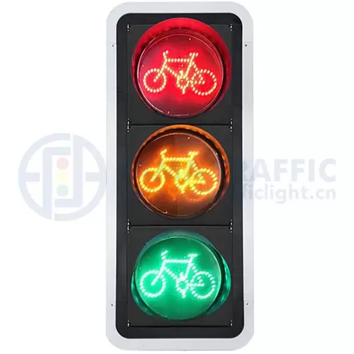 400мм LED Bicycle Signal Lights 400мм LED Bicycle Signal Lights