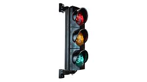 FAMA 400mm LED Bicycle Signal Lights