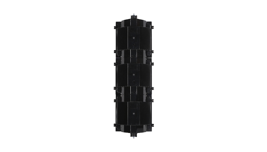FAMA High Flux RYG велосипединин LED светофор: жашыл мобилдүүлүк үчүн жогорку өндүрүмдүүлүктөгү сигналдык чечимдер
