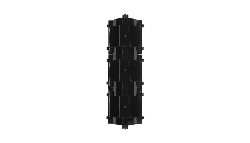 FAMA High Flux RYG велосипединин LED светофор: жашыл мобилдүүлүк үчүн жогорку өндүрүмдүүлүктөгү сигналдык чечимдер