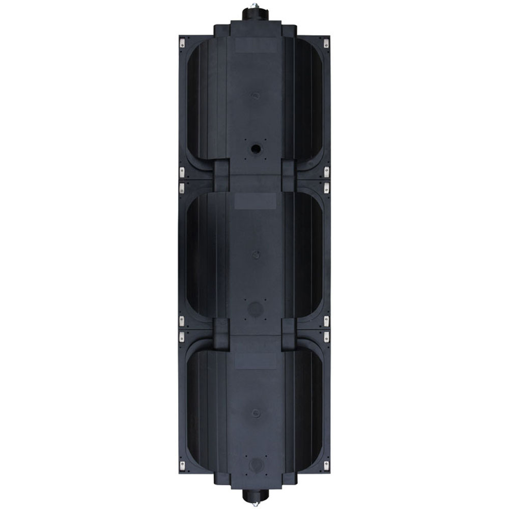 Жогорку Флюс Кызыл/Сары/Жашыл Жебе Светофор