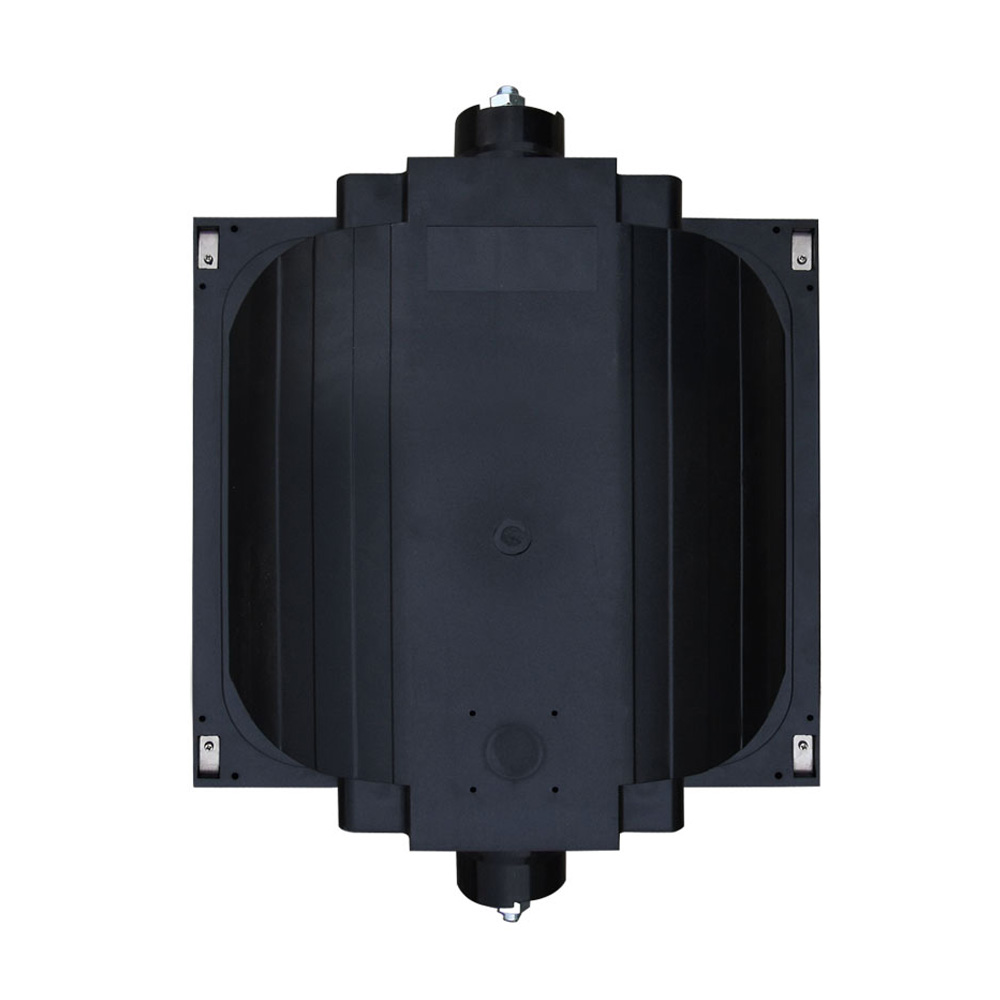 Аз кубаттуулуктагы толук шар светофор (бир блок)