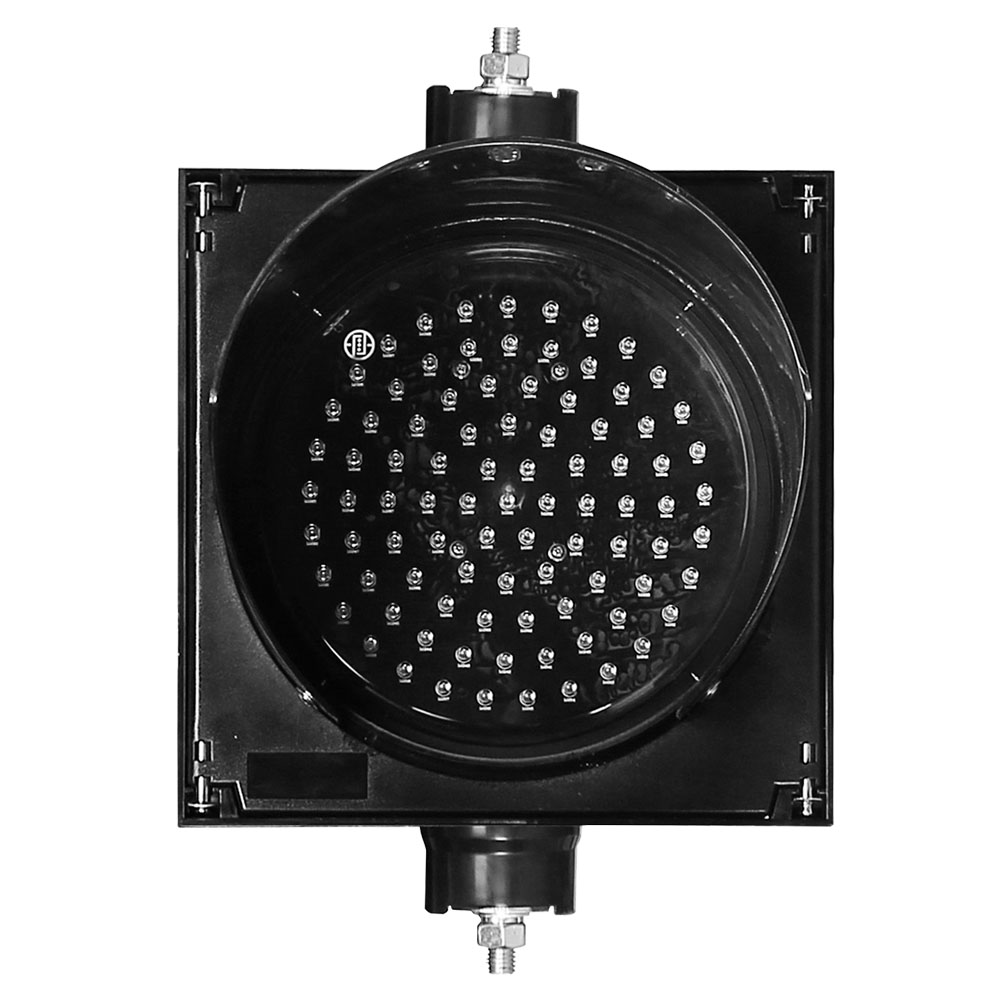 Аз кубаттуулуктагы толук шар светофор (бир блок)