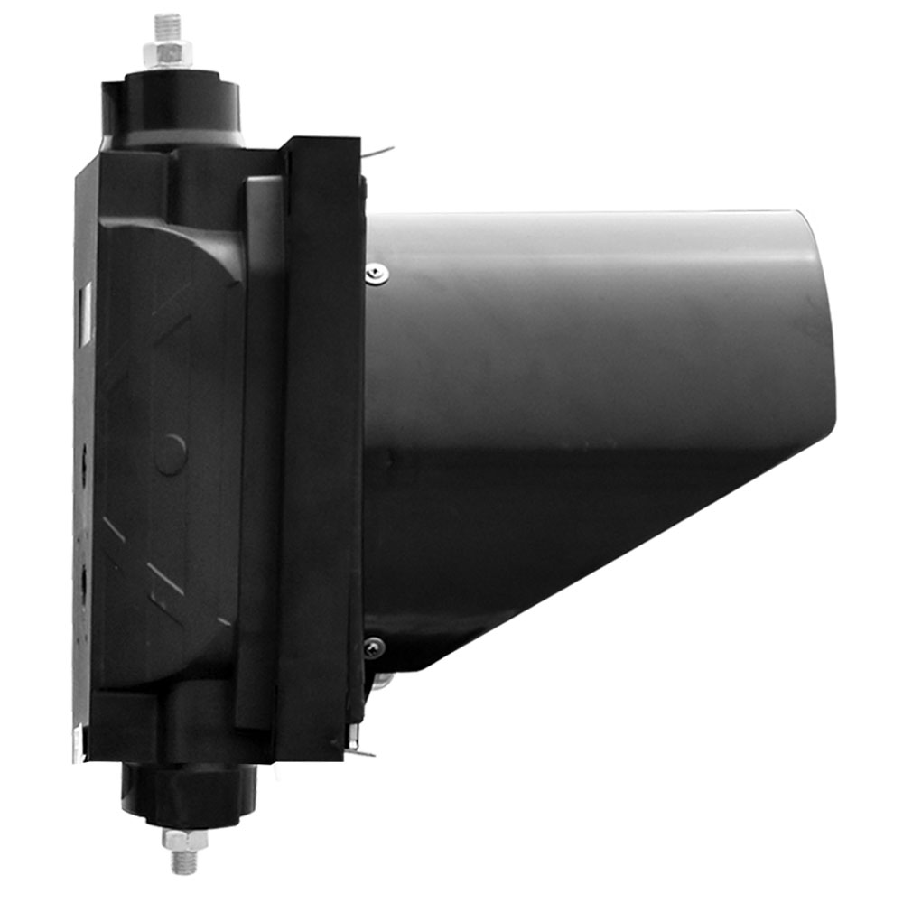 Аз кубаттуулуктагы толук шар светофор (бир блок)