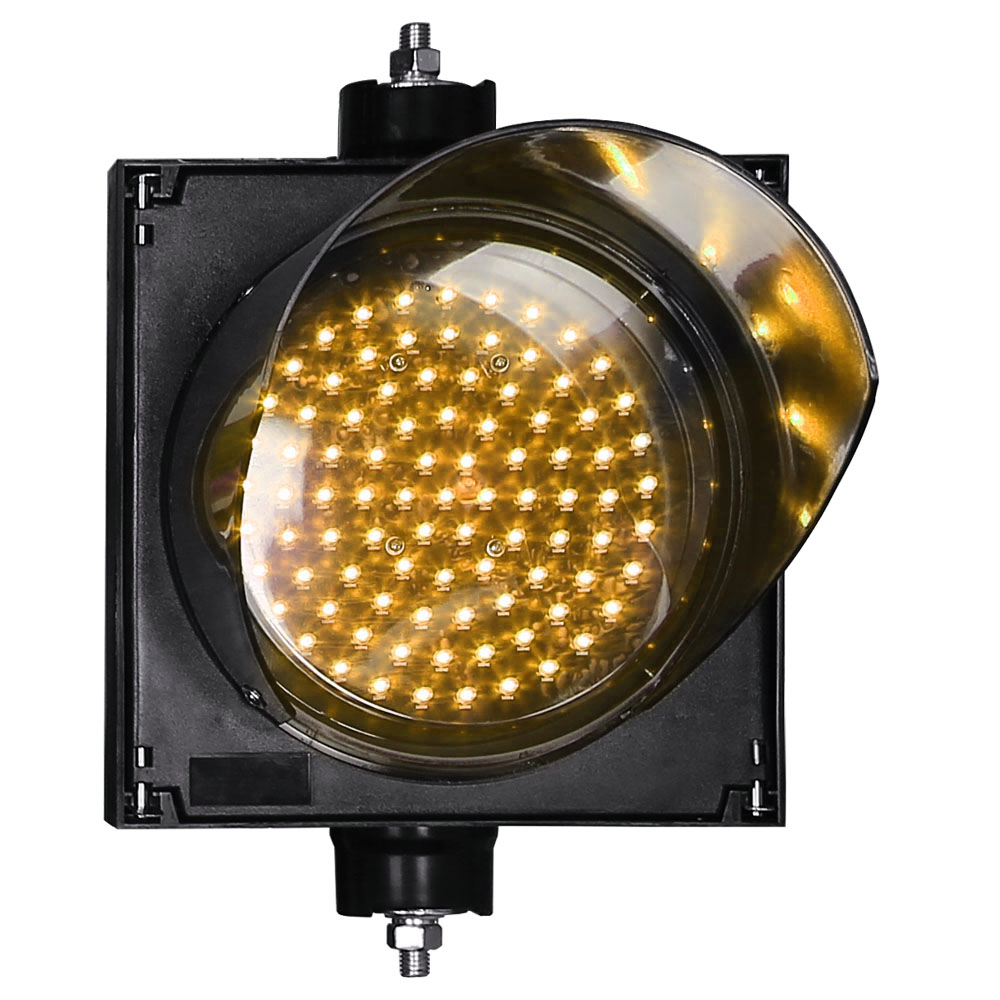 Аз кубаттуулуктагы толук шар светофор (бир блок)