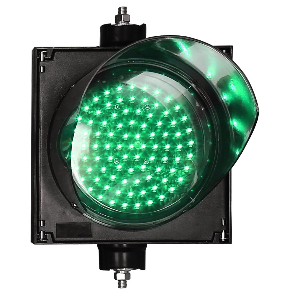 Аз кубаттуулуктагы толук шар светофор (бир блок)