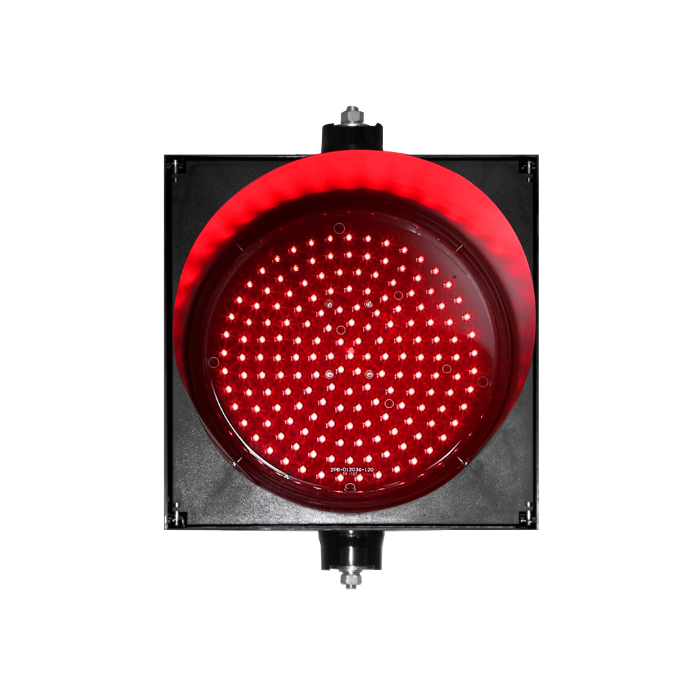 Аз кубаттуулуктагы толук шар светофор (бир блок)