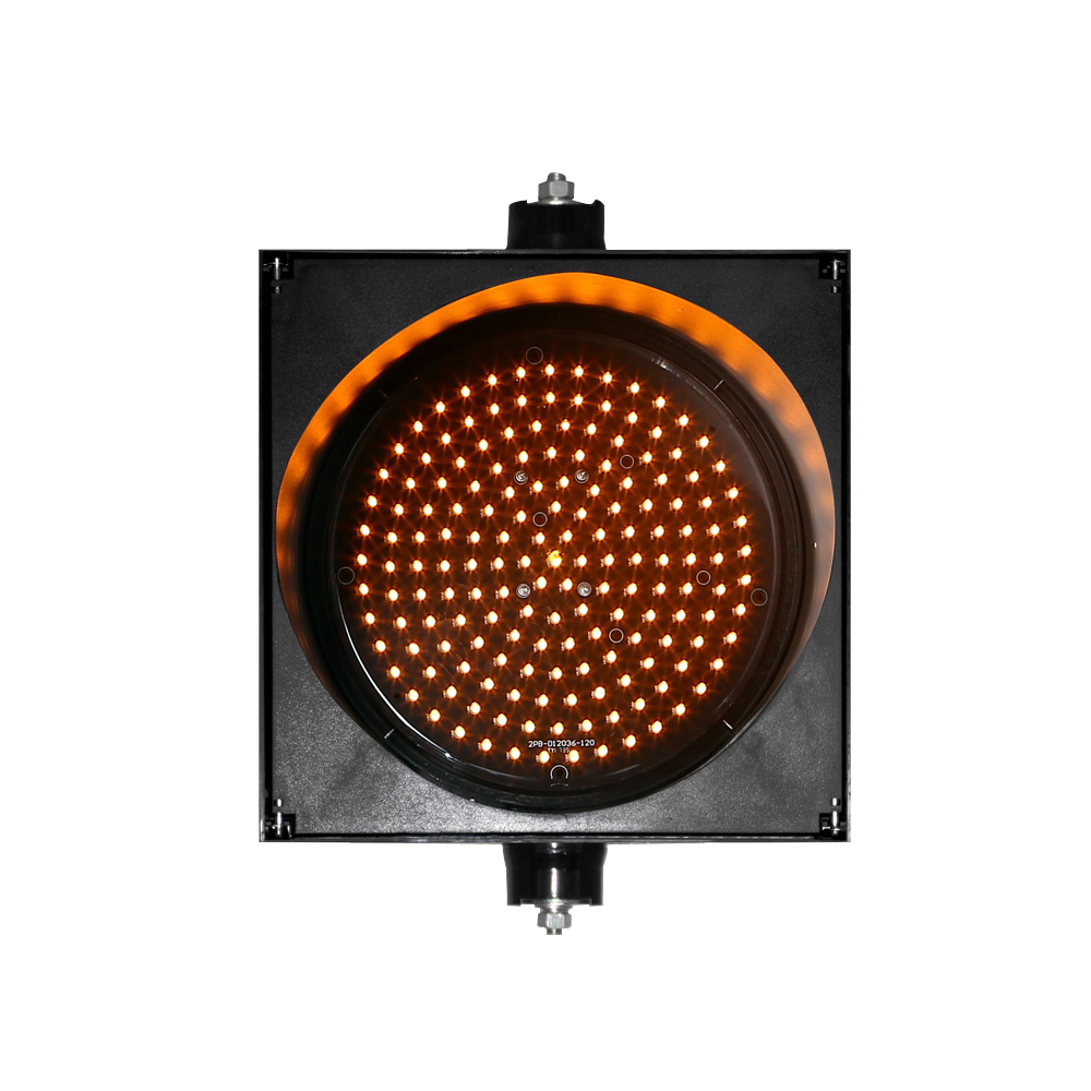 Аз кубаттуулуктагы толук шар светофор (бир блок)