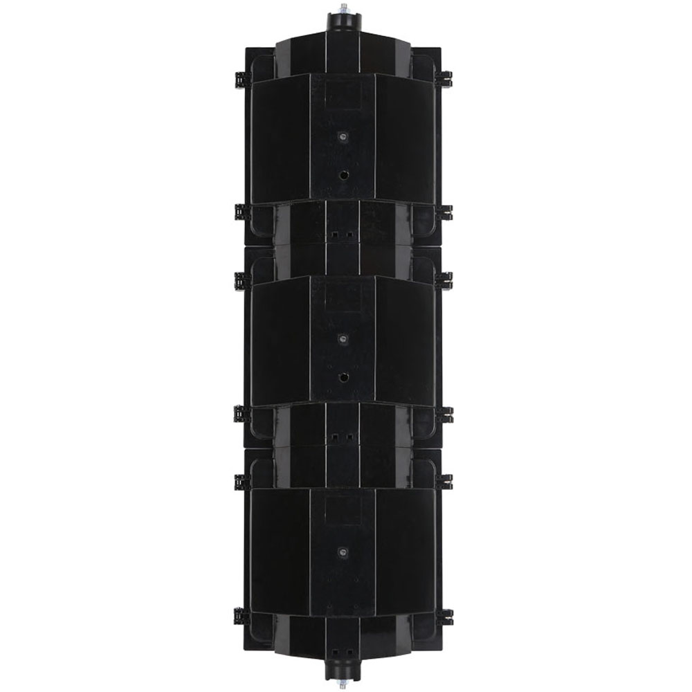 Жогорку жыштыктуу велосипед жол чырагы