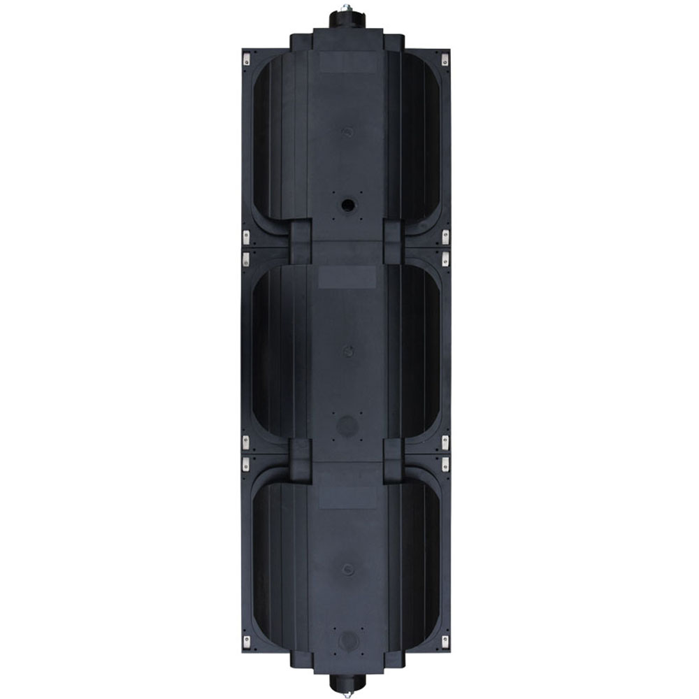 Аз кубаттуулуктагы велосипед светофору