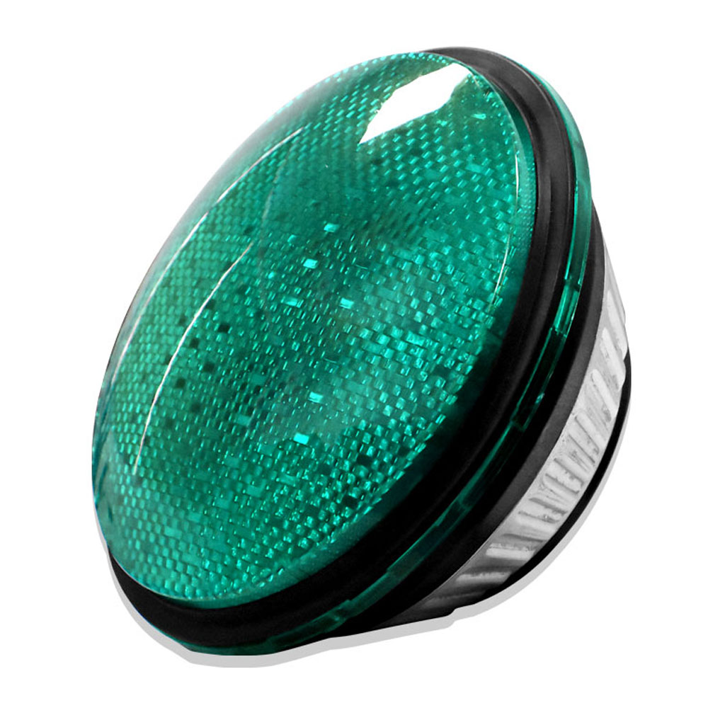 Жогорку Флюстук Толук Шар светофор модулу