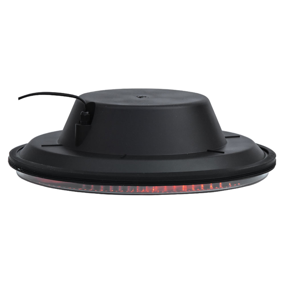 Аз кубаттуулуктагы жебе светофор модулу