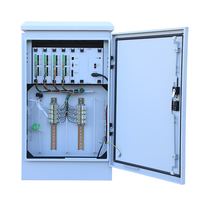 Single Point Traffic Signal Controller