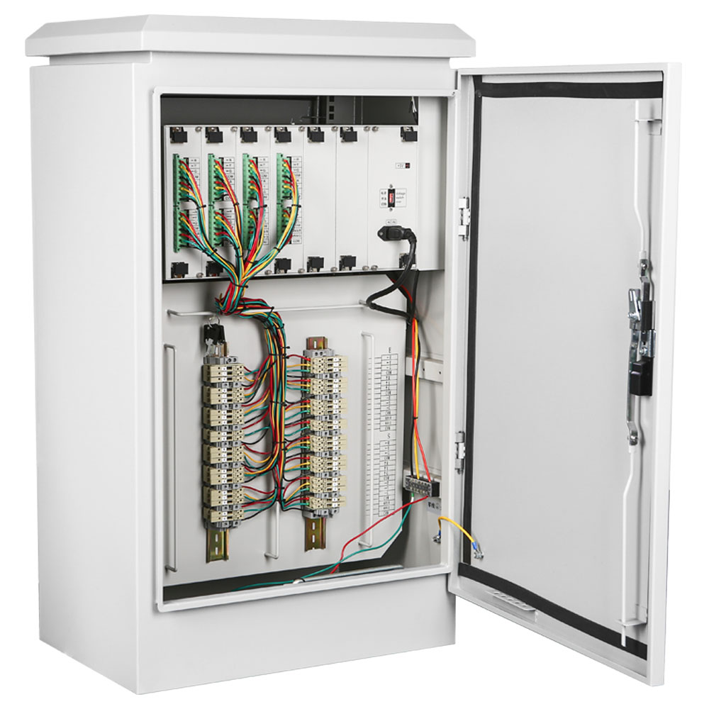 Single Point Traffic Signal Controller