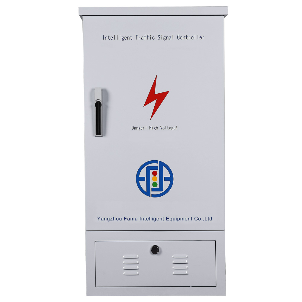 Тармактык трафик сигналынын контроллери