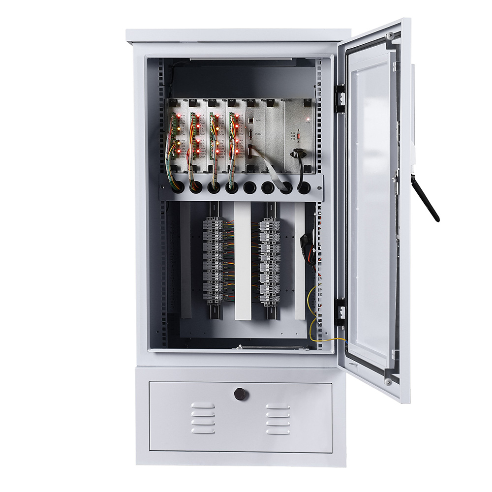 Тармактык трафик сигналынын контроллери