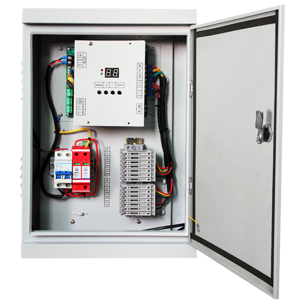 Жөө жүргүнчүлөр өтүүчү жол кыймылынын көзөмөлдөөчүсү