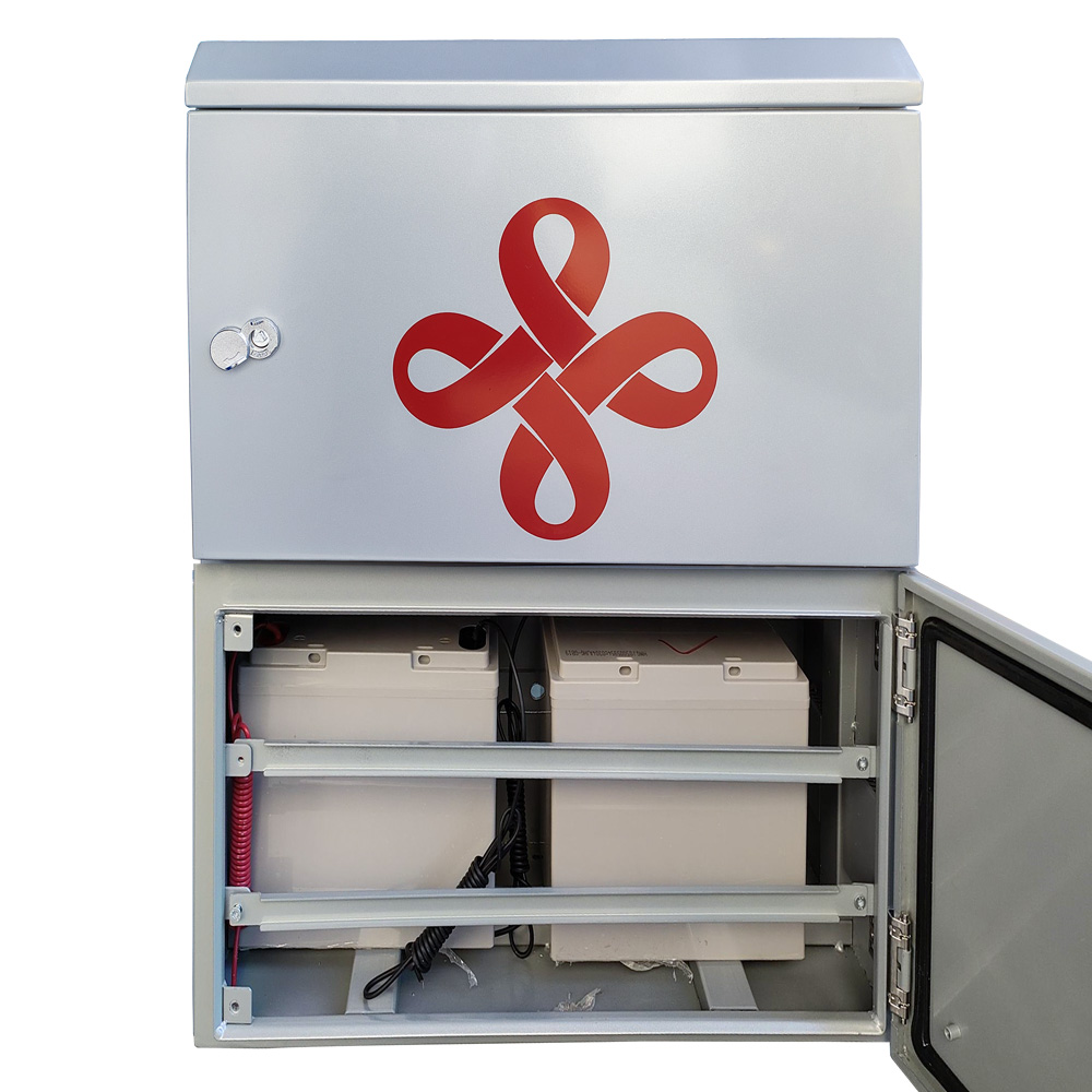 Зымсыз Traffic Signal Controller