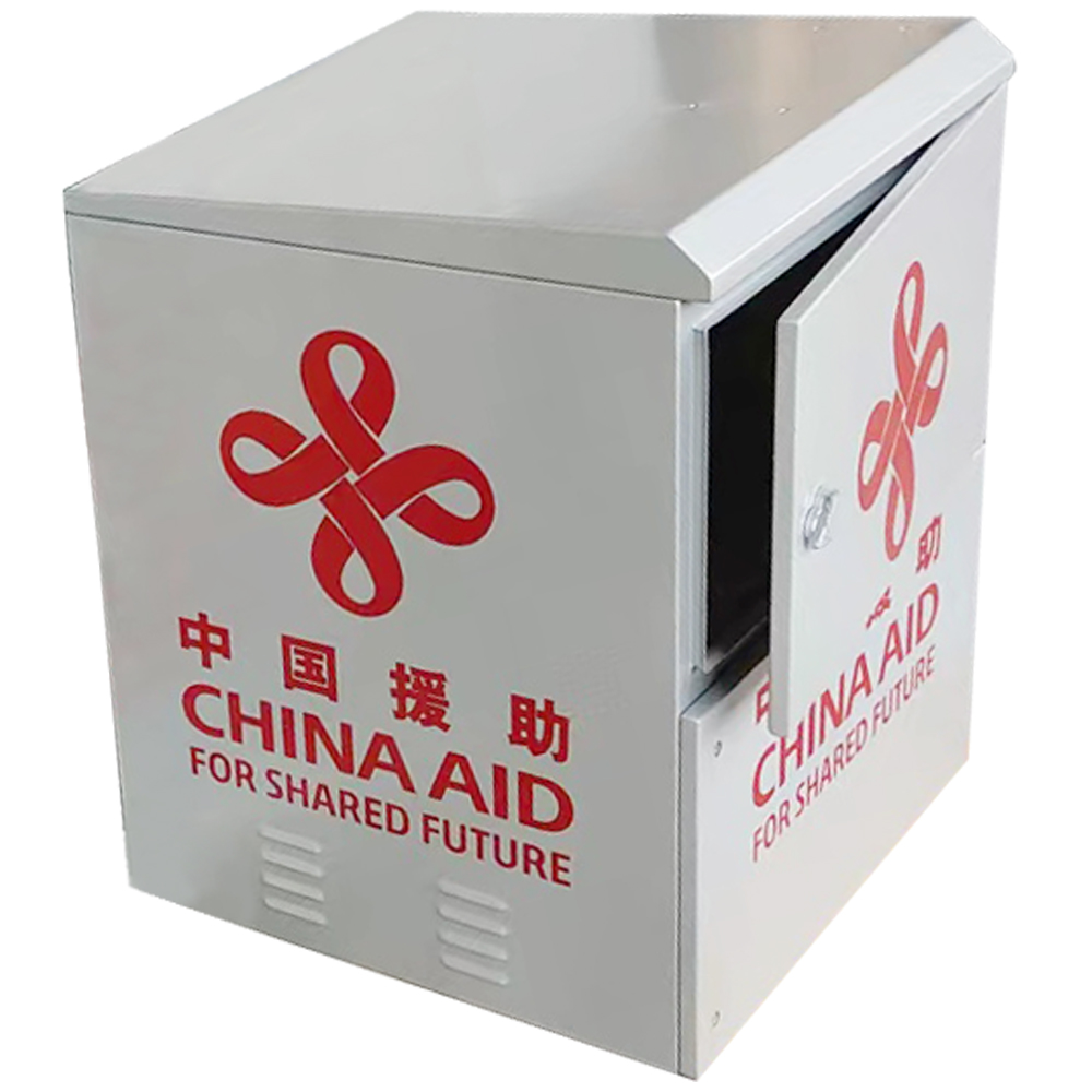 Зымсыз Traffic Signal Controller