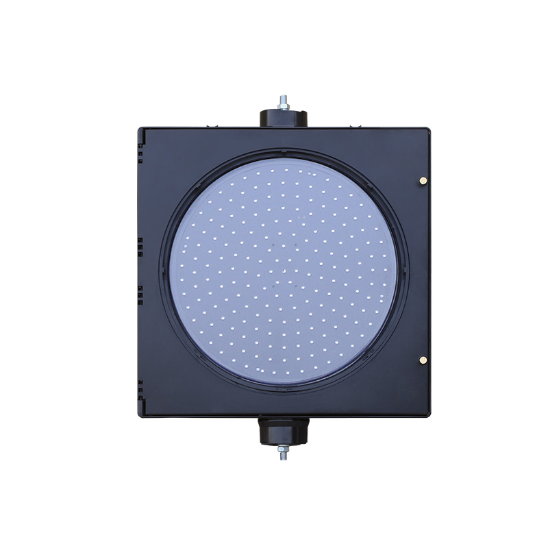 Күн энергиясы менен иштеген сары жаркылдаган жарык