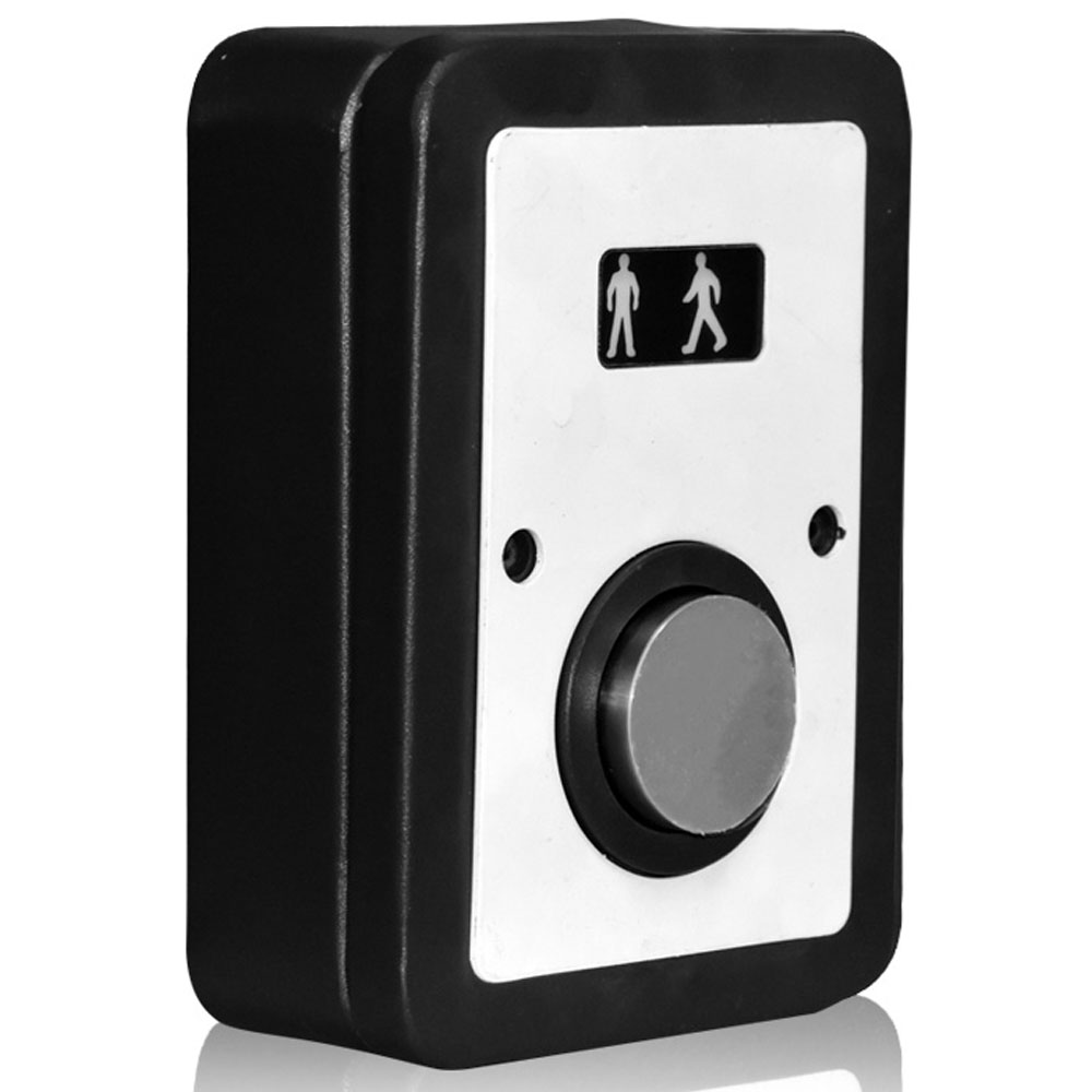 Жөө жүргүнчүлөр өтмөгүн басуу баскычы