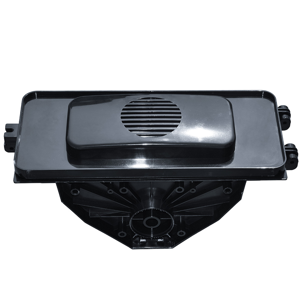 Пластик корпусу бар жөө жүргүнчүлөр үчүн үн сигналдары