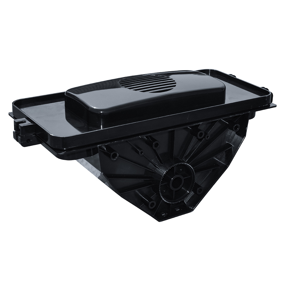 Пластик корпусу бар жөө жүргүнчүлөр үчүн үн сигналдары