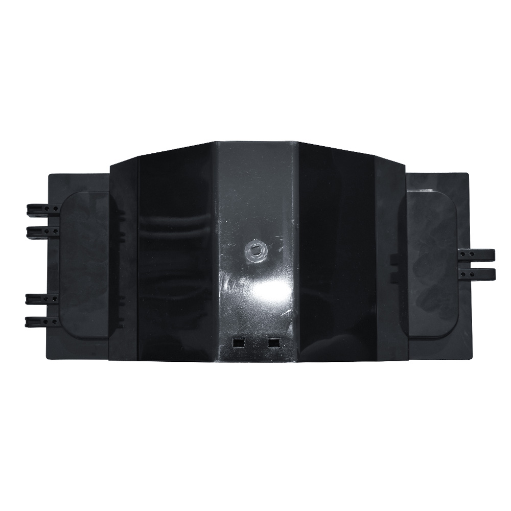 Пластик корпусу бар жөө жүргүнчүлөр үчүн үн сигналдары