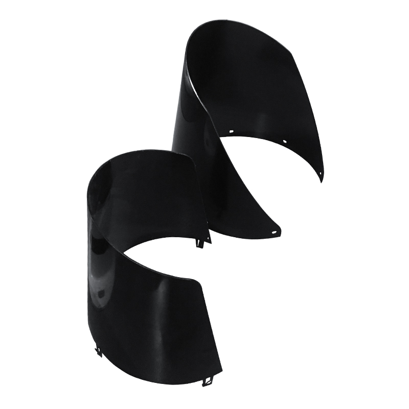 Жол чырактарынын күзгүлөрү